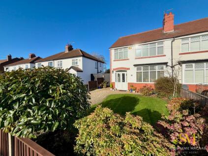 Massams Lane, Formby, Liverpool, L37