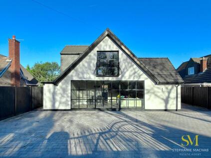 Bushbys Lane, Formby, Liverpool, L37