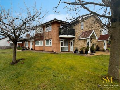 Raven Meols Lodge, Raven Meols Lane, Formby, L37