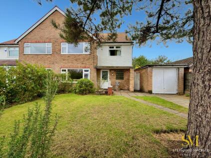 Tyrers Close, Formby, Liverpool, L37