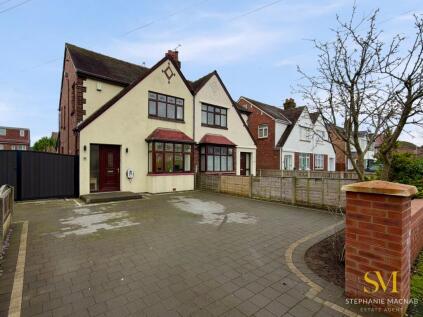 Sefton Road, Formby, Liverpool, L37
