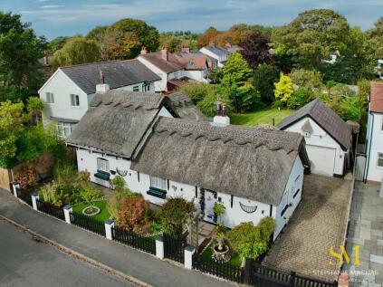Massams Lane, Formby, Liverpool, L37