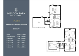 PLOT 2 FLOOR PLAN