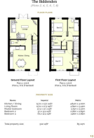 PLOT 2 FLOOR PLAN