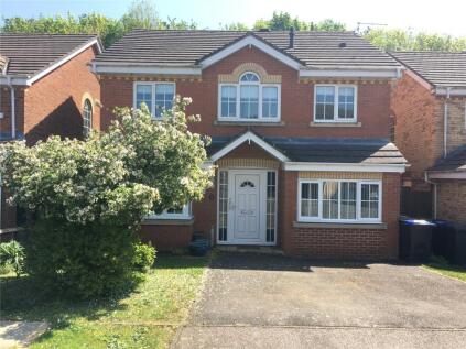 Primrose Walk, WOODFORD HALSE, Northamptonshire, NN11