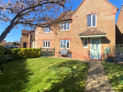 Ash Way, WOODFORD HALSE, Northamptonshire, NN11