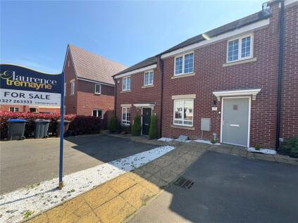 Wheelwright Way, WOODFORD HALSE, Northamptonshire, NN11