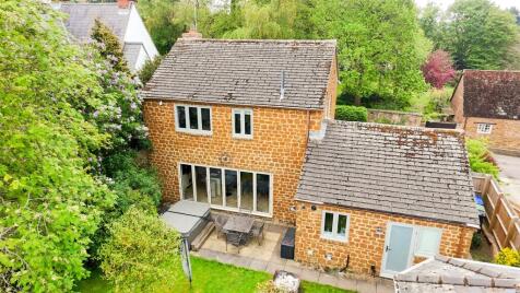 Hogg End, Chipping Warden, BANBURY, OX17