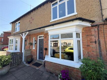 Hinton Road, WOODFORD HALSE, Northamptonshire, NN11