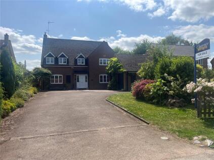 Church Street, CHARWELTON, Northamptonshire, NN11