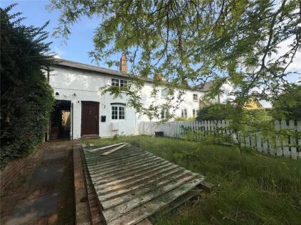 Banbury Lane, BYFIELD, Northamptonshire, NN11