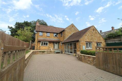 Main Street, ASTON LE WALLS, Northamptonshire, NN11