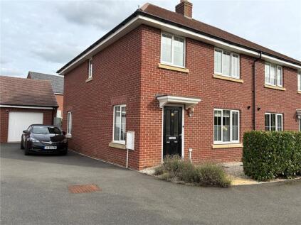 Miller Close, WOODFORD HALSE, Northamptonshire, NN11