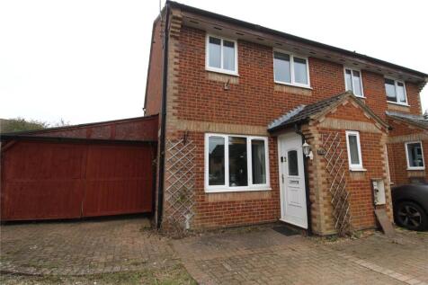 Sycamore Avenue, WOODFORD HALSE, Northamptonshire, NN11