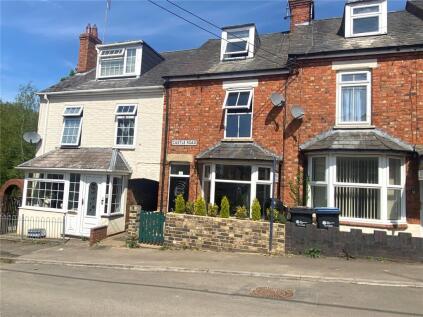 Castle Road, WOODFORD HALSE, Northamptonshire, NN11