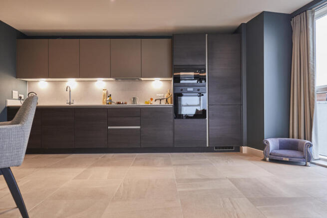 Samsung Appliances 