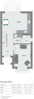 Ground Floor - Floorplan