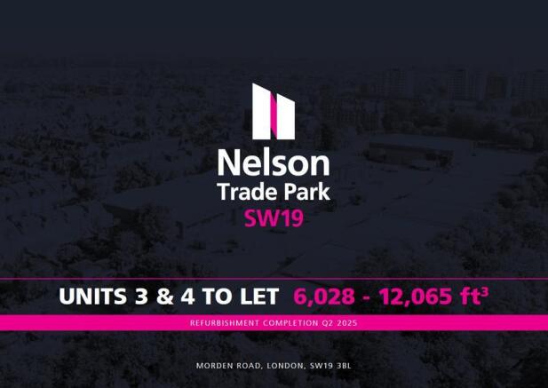 Nelson Trade Park