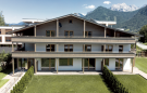 2 bedroom new Apartment in Lofer, Pinzgau, Salzburg