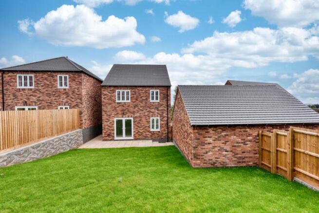 31 Orchard Close