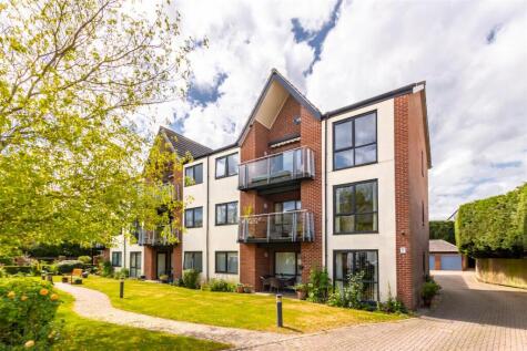 Roslyn Court, Willow Wong, Burton Joyce, Nottingham