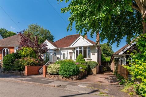 Woodside Road, Burton Joyce, Nottingham