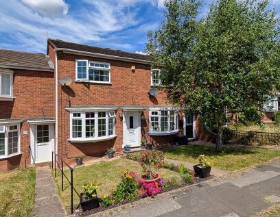 Howbeck Road, Arnold, Nottingham