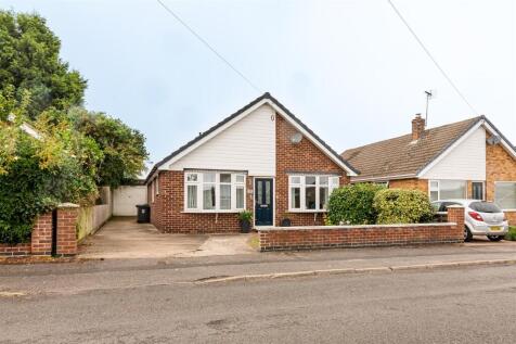 Orchard Drive, Calverton NG14 6GP