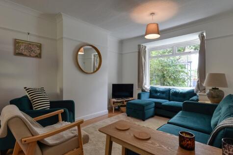 Warren Avenue, Nottingham