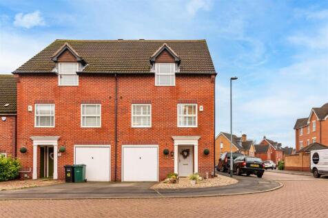 Chelwood Drive, Nottingham