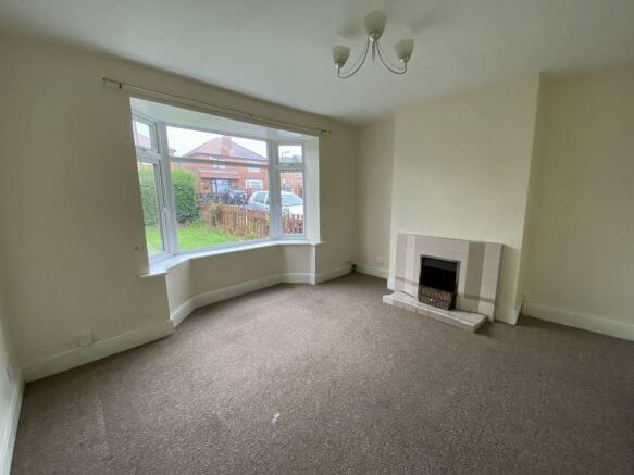 Thumbnail SHEFFIELD, SHALDON GROVE: This Two bedroom house is located within a cul de sac, offering lounge, Newly fitted kitchen/breakfast. The first floor offers two good size bedrooms and newly fitted bathroom with shower over the bath. Gas central heating, double glazed, front/rear garden & side gated a...