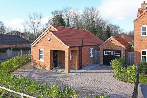 Bishopdale Way, Fulford, York, YO19