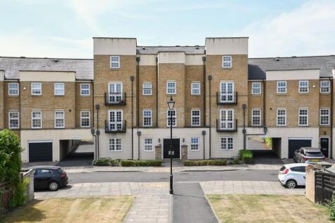 Bishopfields Drive, Leeman Road, York, YO26