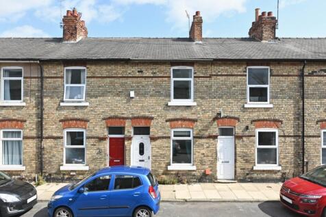 Horner Street, York, YO30
