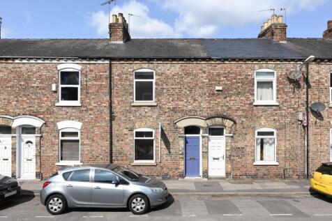Newborough Street, York, YO30