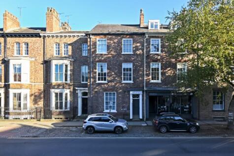 The Mount, York, YO24