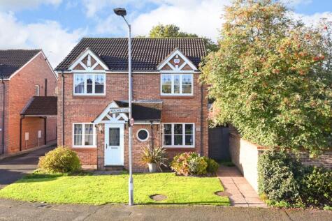 Tamworth Road, York, YO30