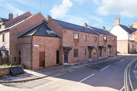 Trinity Lane, Bishophill, York, YO1
