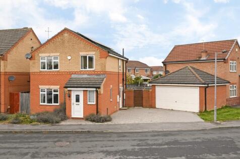 Wharnscliffe Drive, Clifton Moor, York, YO30