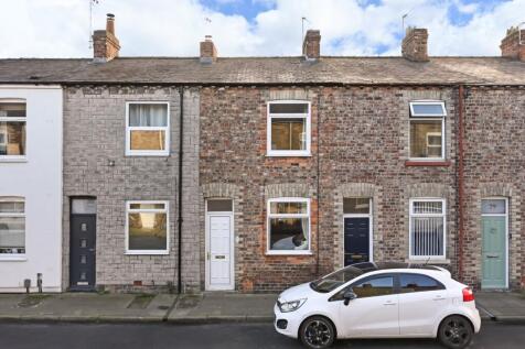 Stamford Street East, Leeman Road, York, YO26