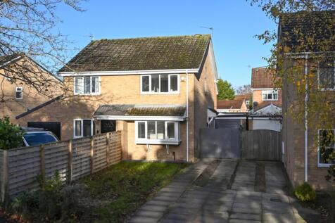 Bellhouse Way, York, YO24