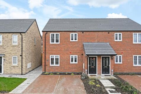 David Longhurst Way, Bootham Crescent, York, YO30