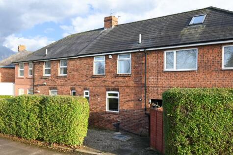 Derwent Avenue, York, YO10