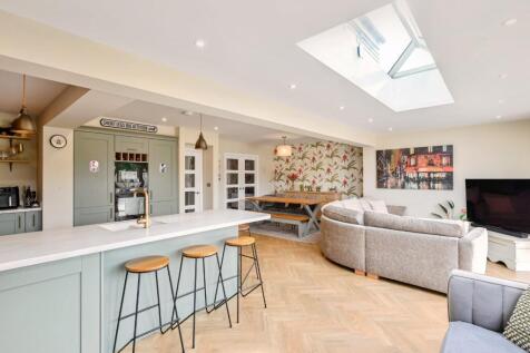 The Old Orchard, Main Street, Knapton, York, YO26