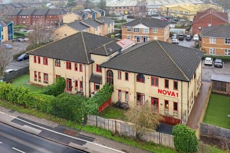 Nova 1, Clifton Moor, York, YO30