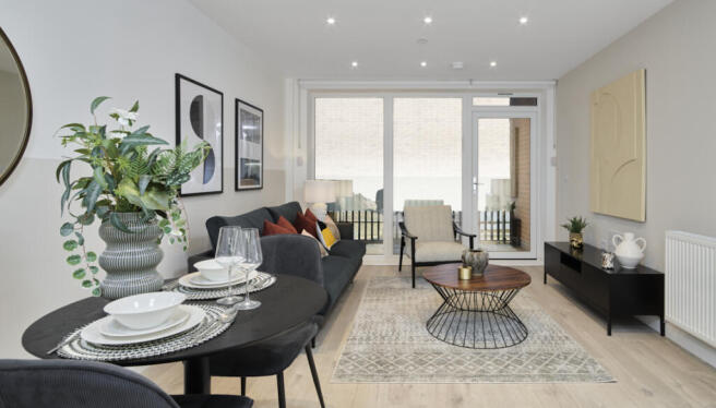 Showhome Photography