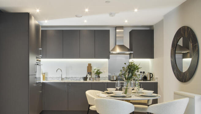 Showhome Photography