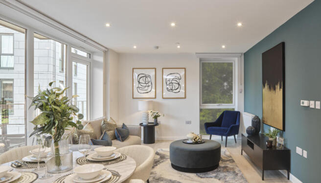 Showhome Photography