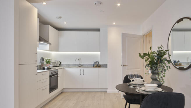 Showhome Photography