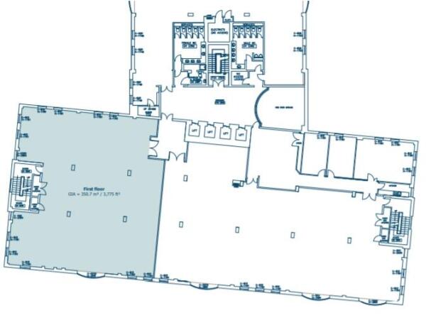 Example First Floor